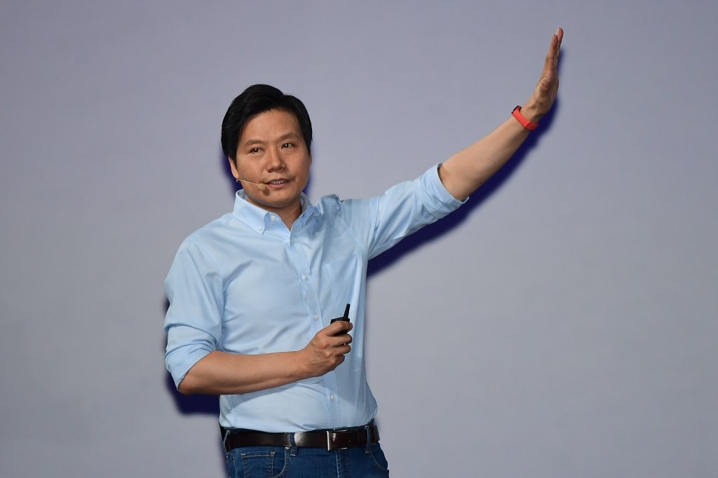 Xiaomi Enters EV Market: Chinese Tech Giant Joins the Race