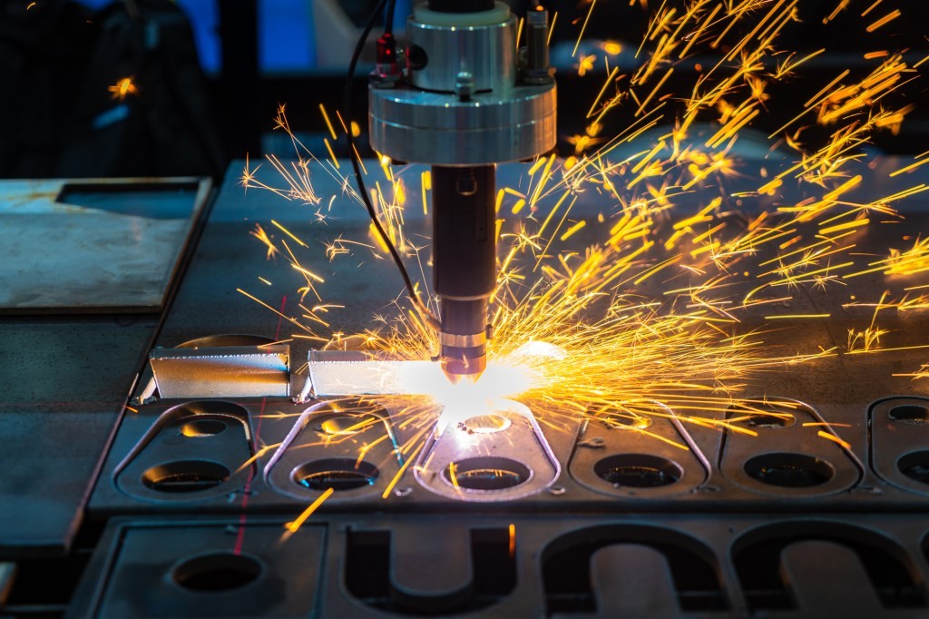Xometry IPO: Manufacturing Capacity Marketplace Goes Public