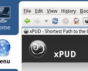 xPUD: Lightweight 64MB Linux Distro - Quick Booting & Easy to Use