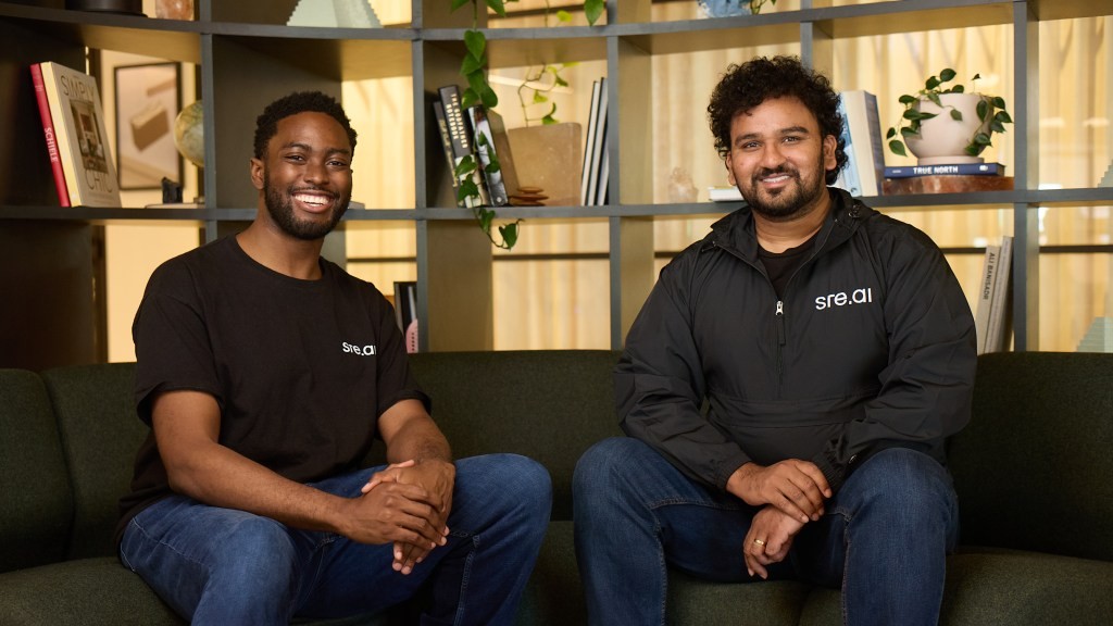 SRE.ai Raises $7.2M to Revolutionize DevOps with AI Agents