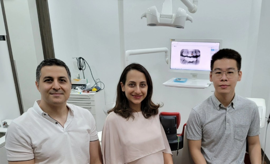 Adra: AI for Dentists - Y Combinator Startup