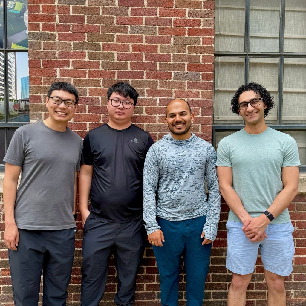 Motion Raises $38M to Build AI Agent Office Suite | Y Combinator