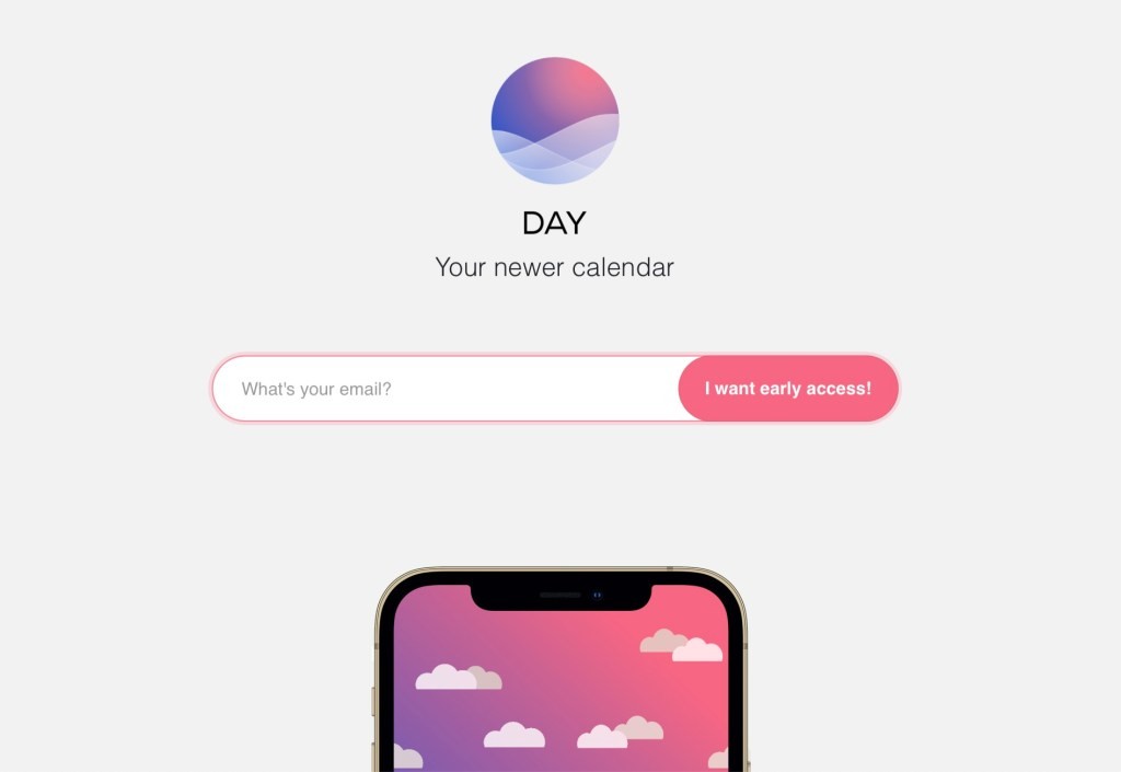Yahoo Day: New Calendar App by Sunrise Co-Founder