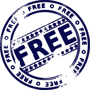 Freebies Daily: Get a Freebie Every Day for a Week