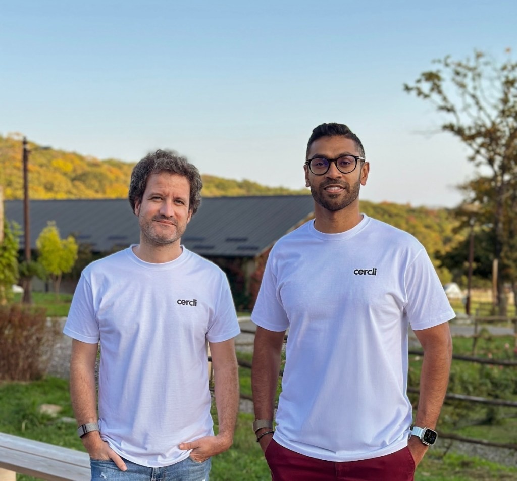 YC Alum Cercli Raises $12M Series A for AI-Powered MENA Platform