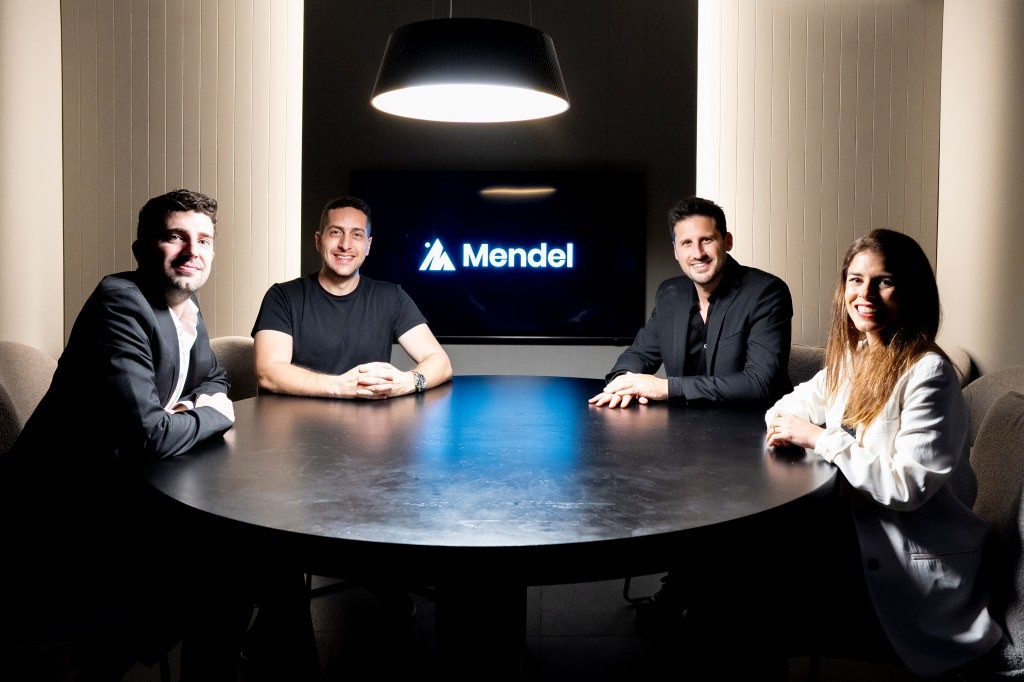 YC Alum Mendel Raises $35M Series B to Empower LatAm Enterprises