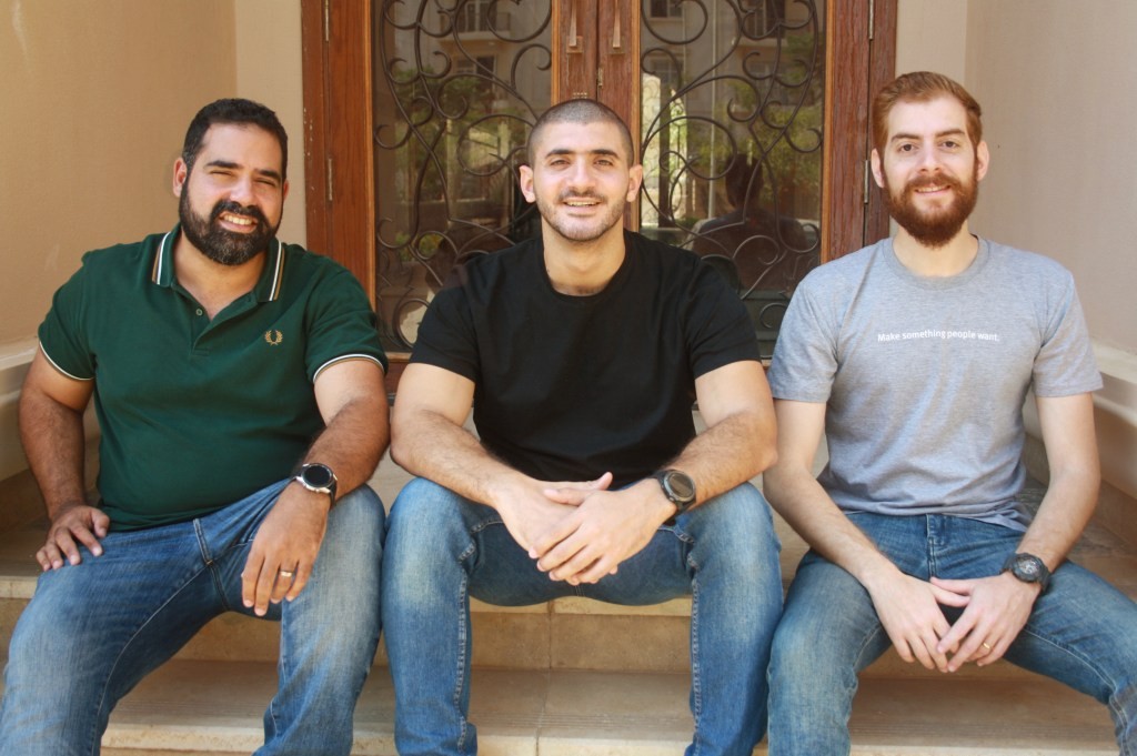 Amenli Raises $2.3M to Insure Egyptian Consumers | YC-Backed