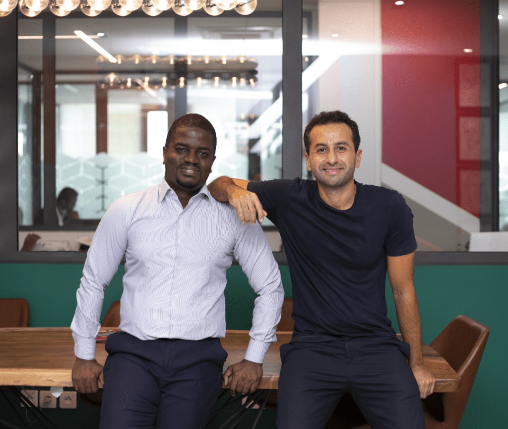 Djamo: YC-Backed Financial Super App for Francophone Africa