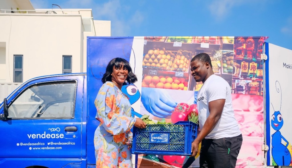 Vendease Restructures Salaries: YC-Backed Food Supply Startup Update