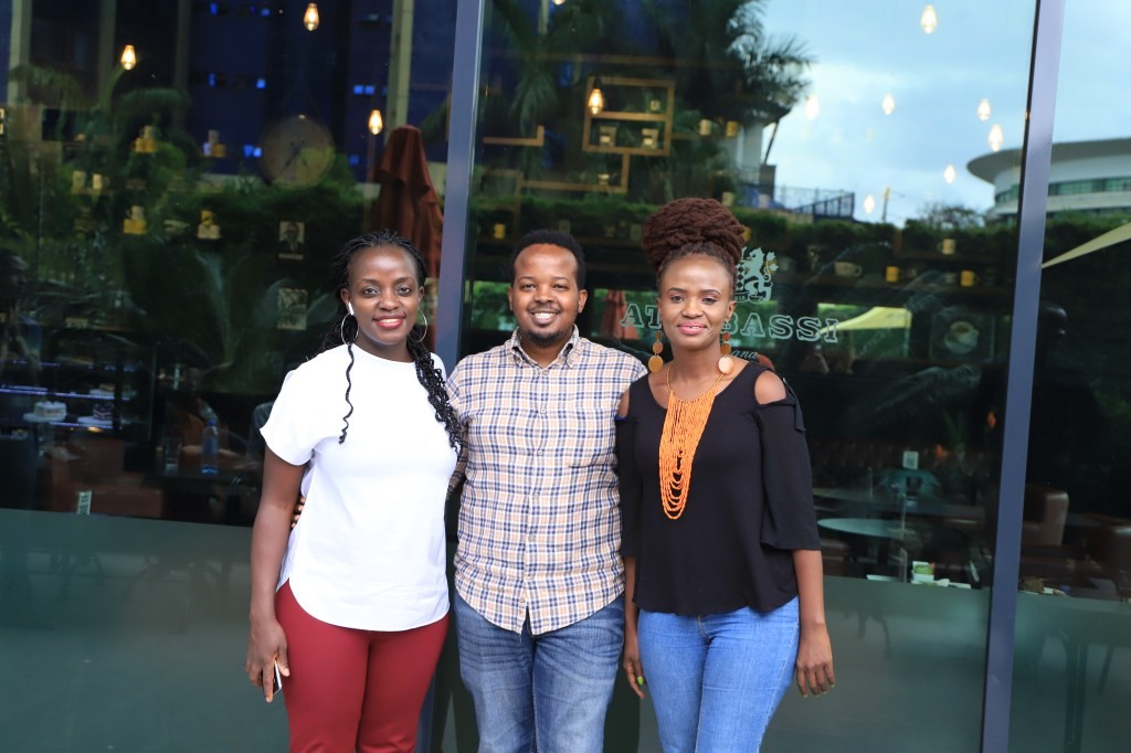 Kidato Raises $1.4M Seed Funding to Expand Online K-12 School in Africa