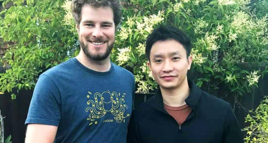 Lemonbox Raises $2.5M to Deliver Vitamins to Chinese Millennials