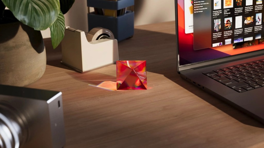 Poly Relaunches: AI-Powered Cloud File Storage | YC-Backed