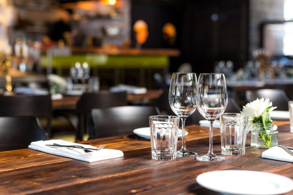 YC-Backed Taste: Fine Dining at Home