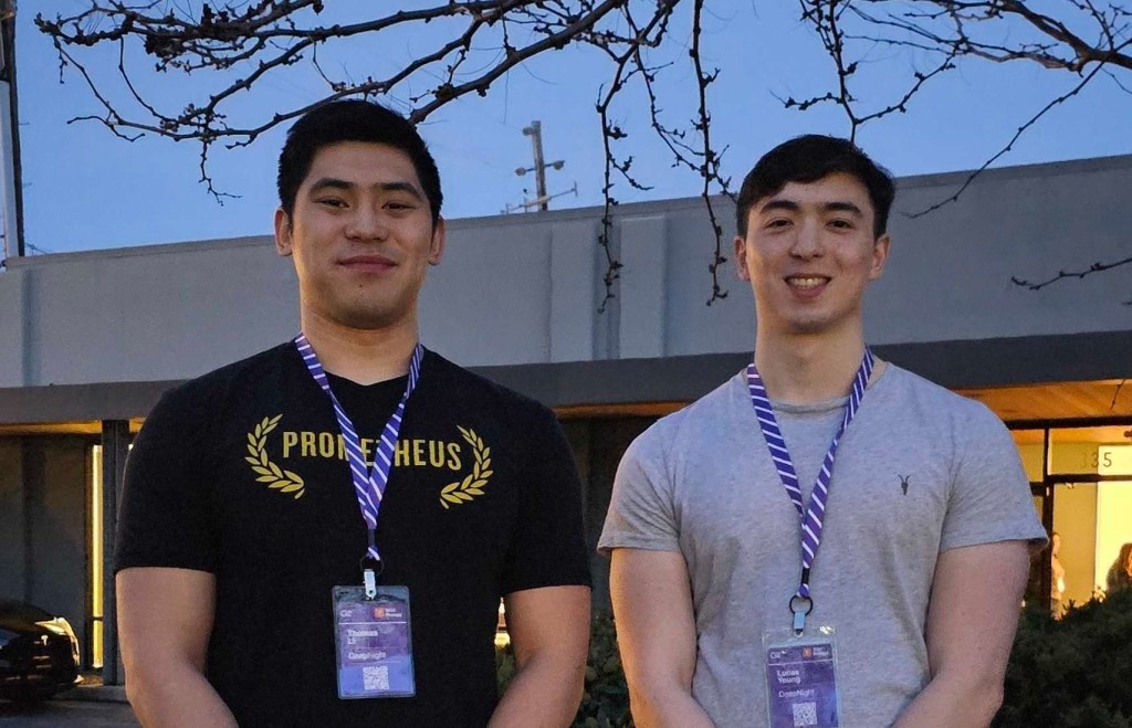 YC Grad Deepnight Raises $5.5M for AI Night Vision