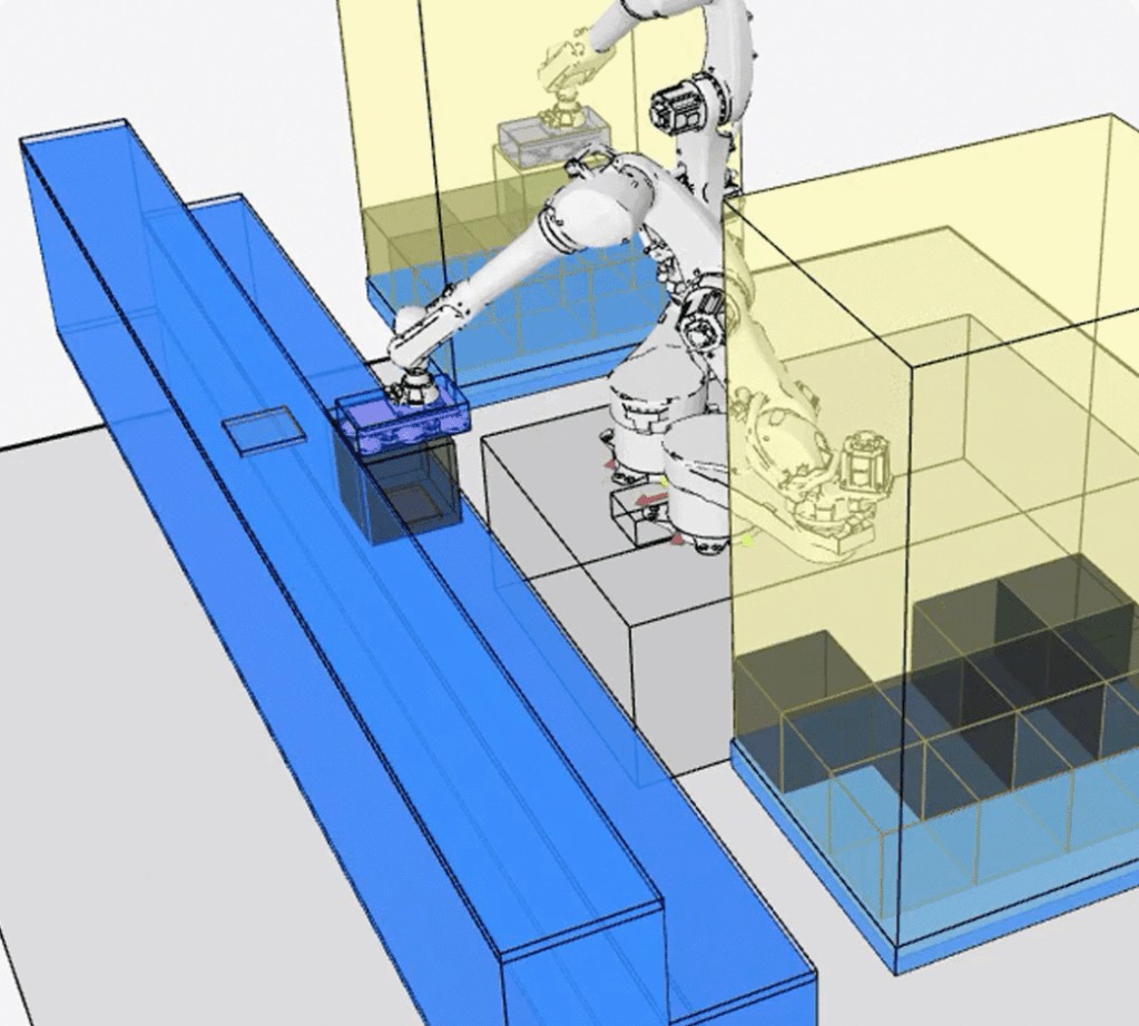 Dexterity AI Secures Major Funding - Robotics News