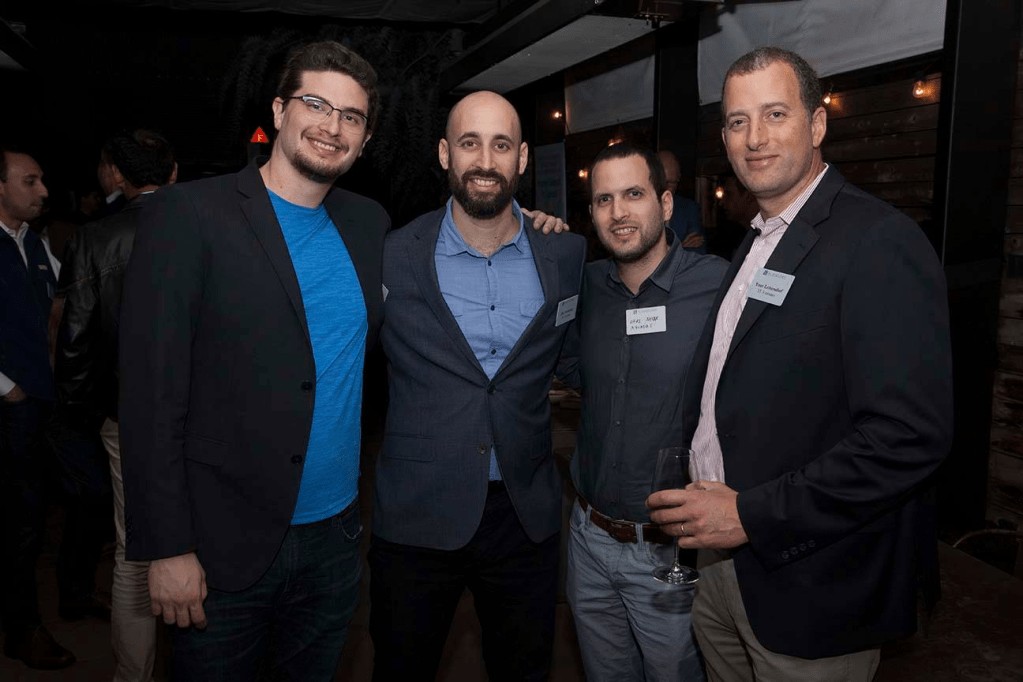 YL Ventures Exits Axonius for $270M