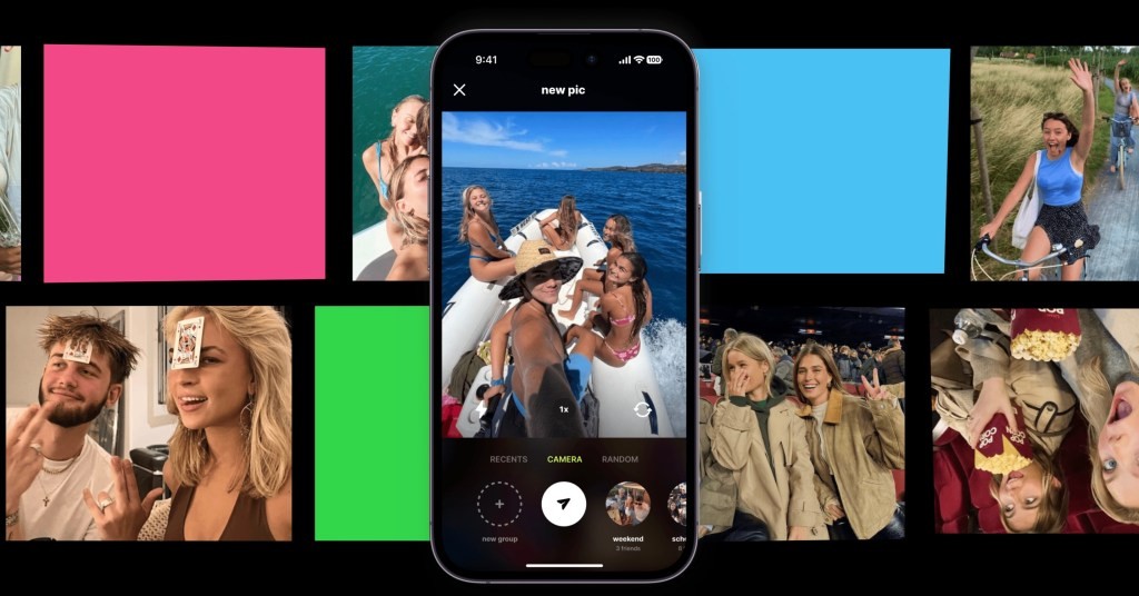 Yope: The Private Group App Capturing Gen Z's Attention