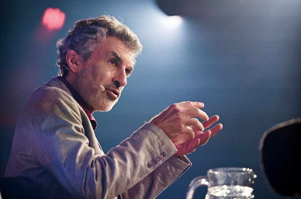 Yoshua Bengio Launches Lawzero AI Safety Lab