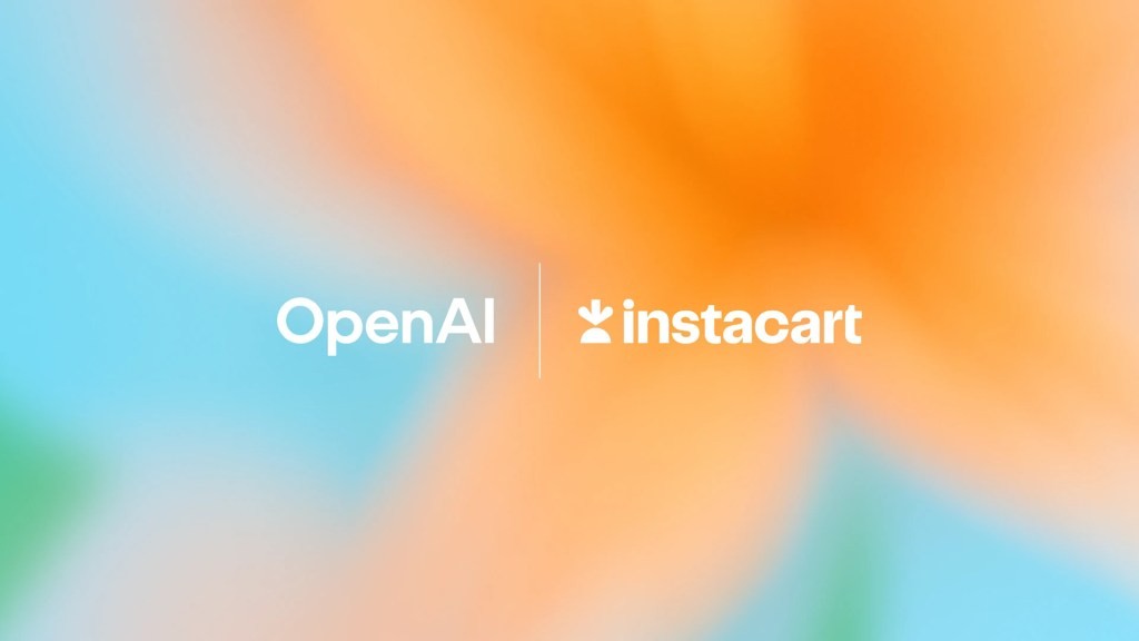 Instacart in ChatGPT: Order Groceries Without Leaving the Chat