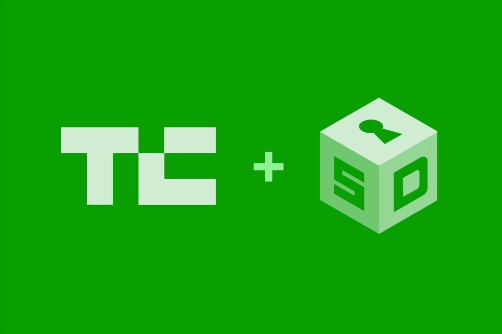 TechCrunch Now Accepts Secure Tips via SecureDrop