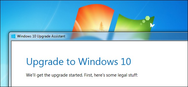 Windows 10 Free Upgrade: Last Chance - Update Now!