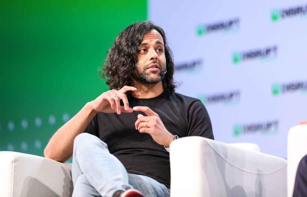 Baiju Bhatt Fireside Chat - StrictlyVC