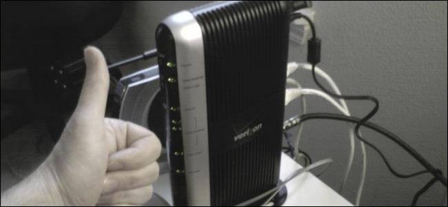 Home Router as Public Hotspot: What to Do