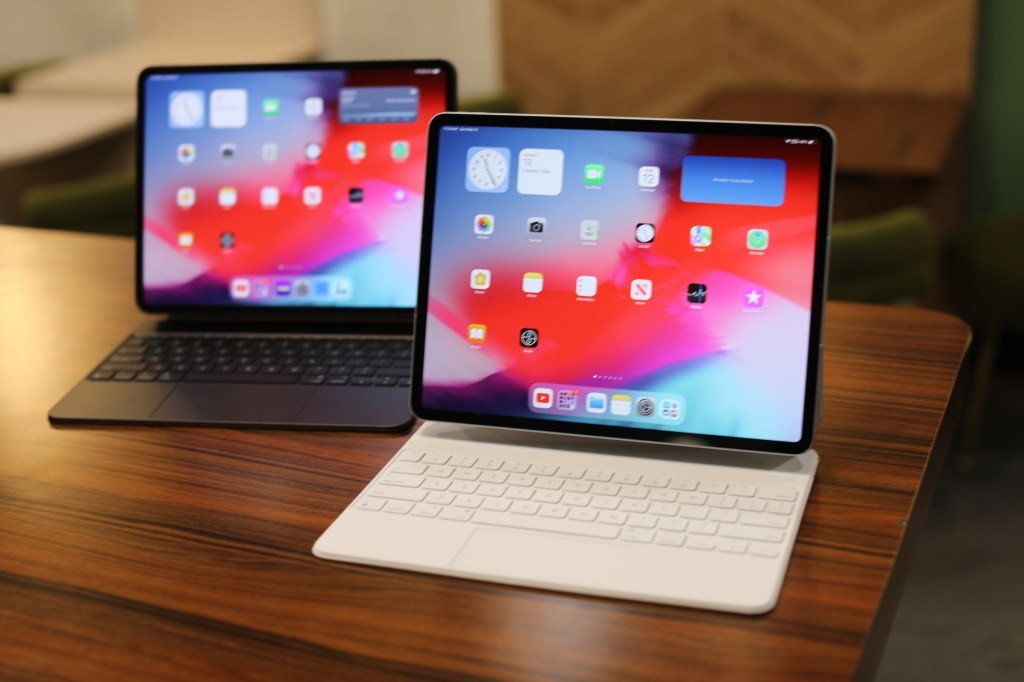 iPad as Computer: Is Your iPad Enough?