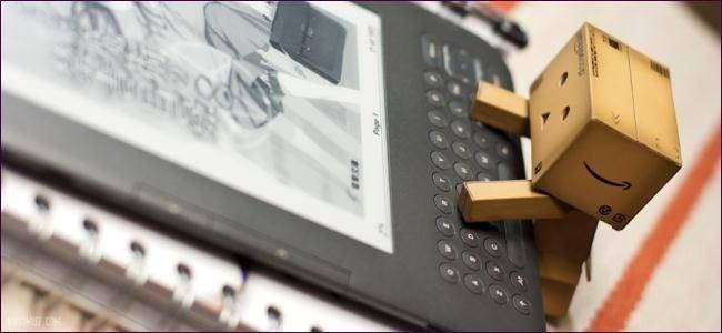 Kindle Hidden Features: Beyond Just an eReader