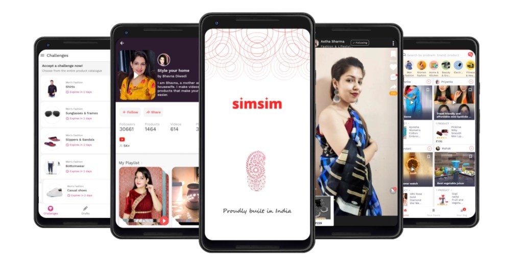 YouTube Acquires SimSim: Expanding into Social Commerce in India