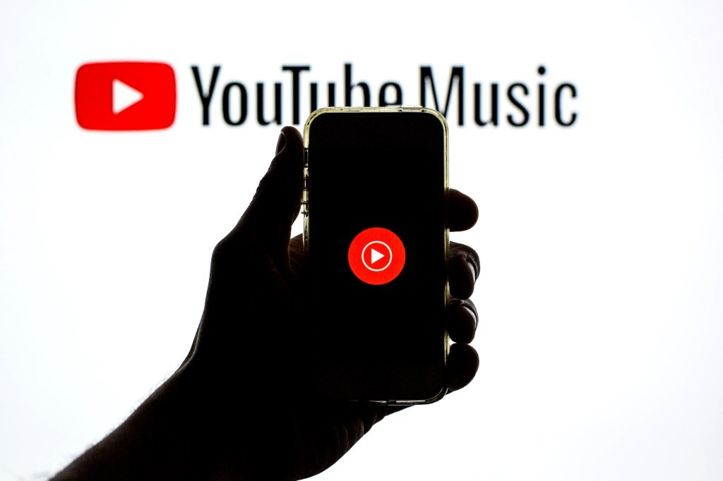 YouTube Music 10th Anniversary: New Features & Spotify Competition