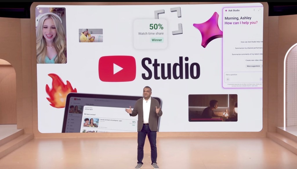 YouTube Updates: Likeness Detection, Dubs, & Creator Tools