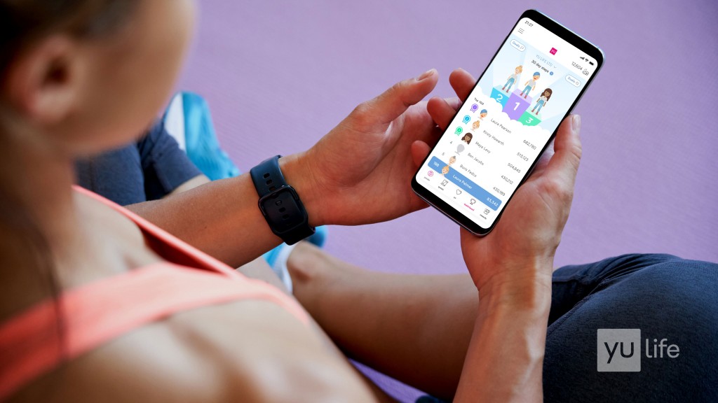 Yulife Secures $70M Funding at $346M Valuation
