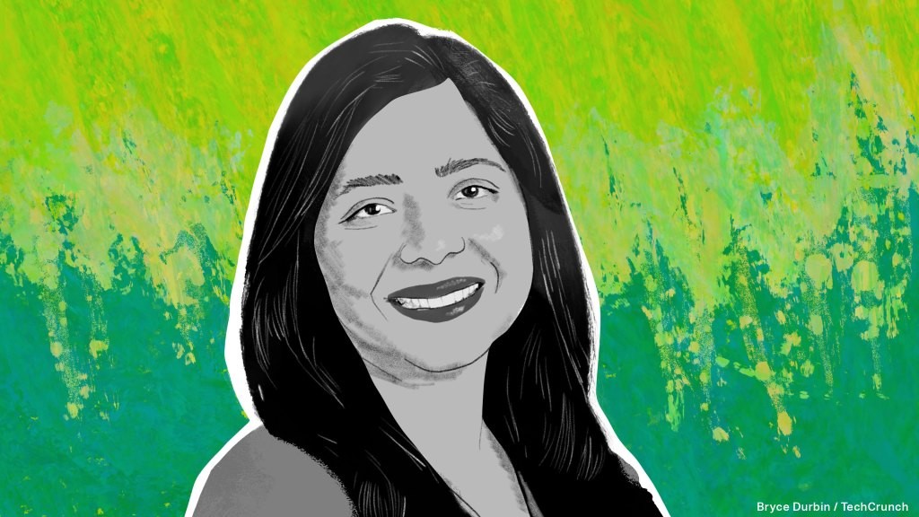 zūm CEO Ritu Narayan on Equity and Accessibility in Mobility