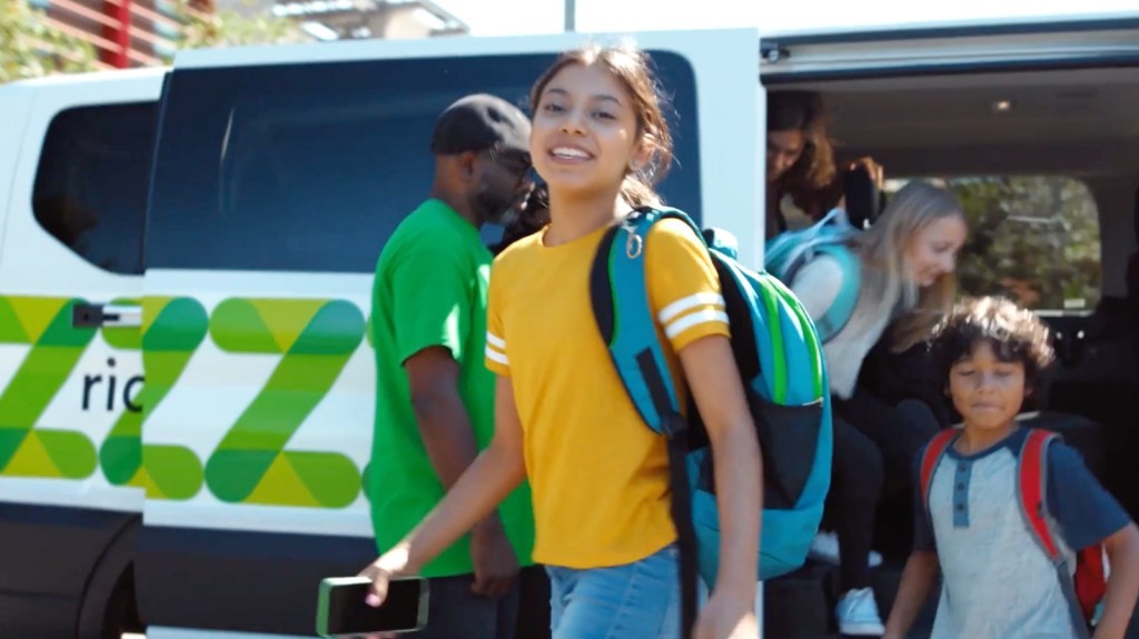 zūm Wins $150M Contract to Modernize San Francisco School Transportation