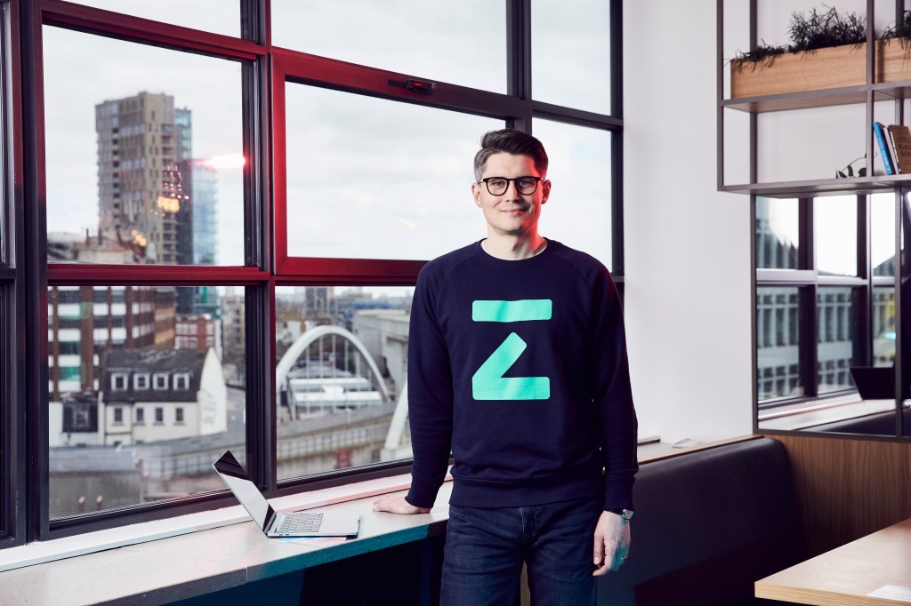 Zego Raises $150M at $1.1B Valuation - Insurtech News