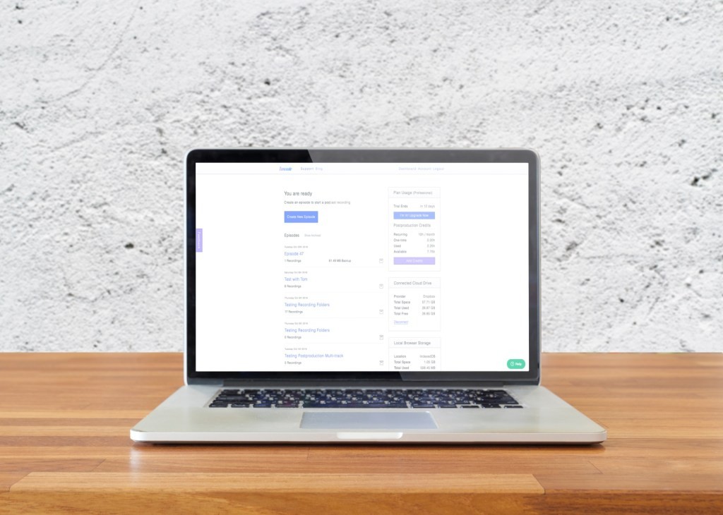 ZenCastr Raises $4.6M for New Video Beta Launch