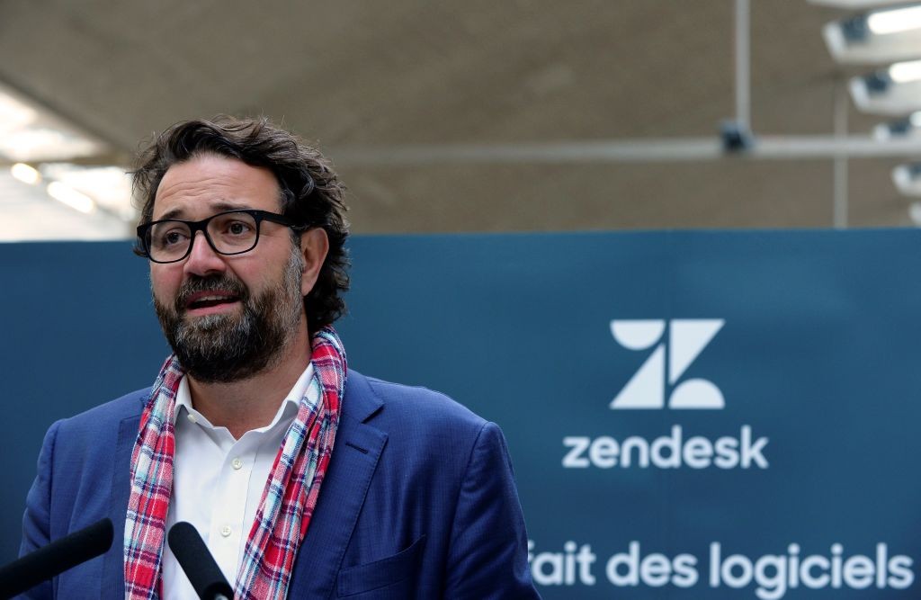 Zendesk Acquires SurveyMonkey in $4.13B Deal | Customer Experience Data
