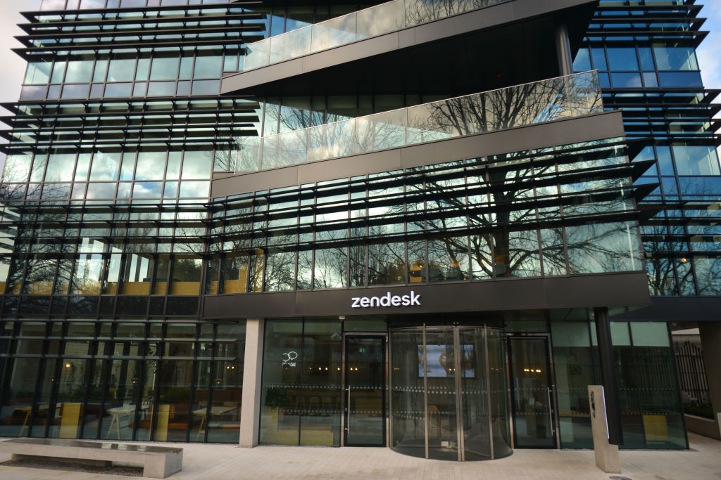 Zendesk's AI Agent: Solving 80% of Support Issues