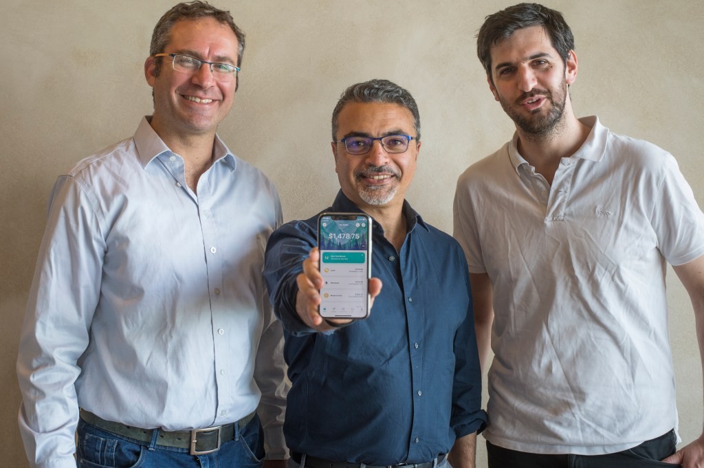 Zengo Raises $20 Million for Secure Crypto Wallet App