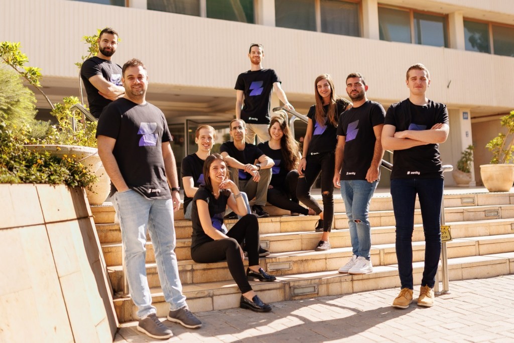Zenity Secures $5M to Secure Low-Code/No-Code Apps