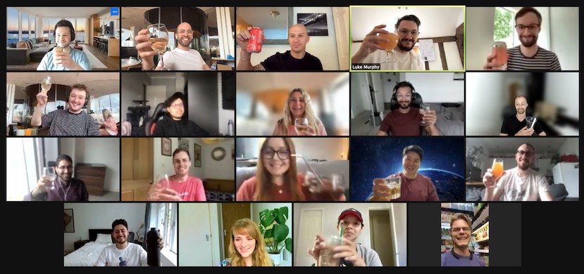 zeroheight Raises $10M to Revolutionize DesignOps for UX Teams