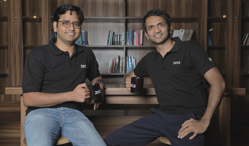 Zeta Raises $250M Led by SoftBank - Becoming a Unicorn