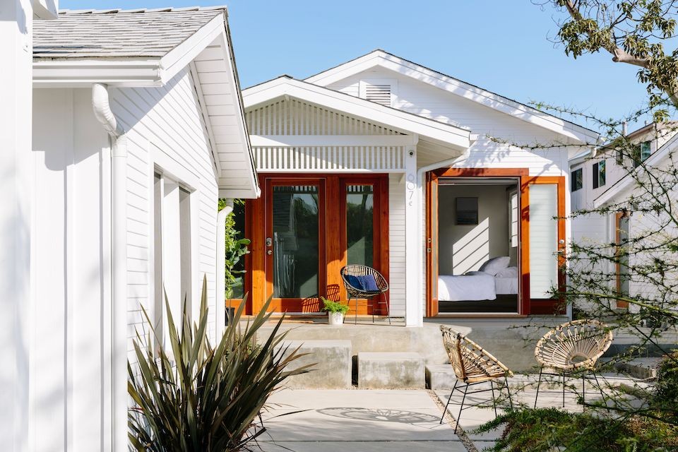 Zeus Living Raises $55M to Expand Flexible Furnished Rentals
