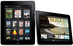 Zinio - Read Magazines on iPad & PC