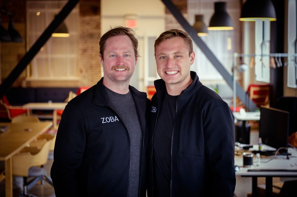 Micromobility Growth | Increase Rides & Profitability - Zoba