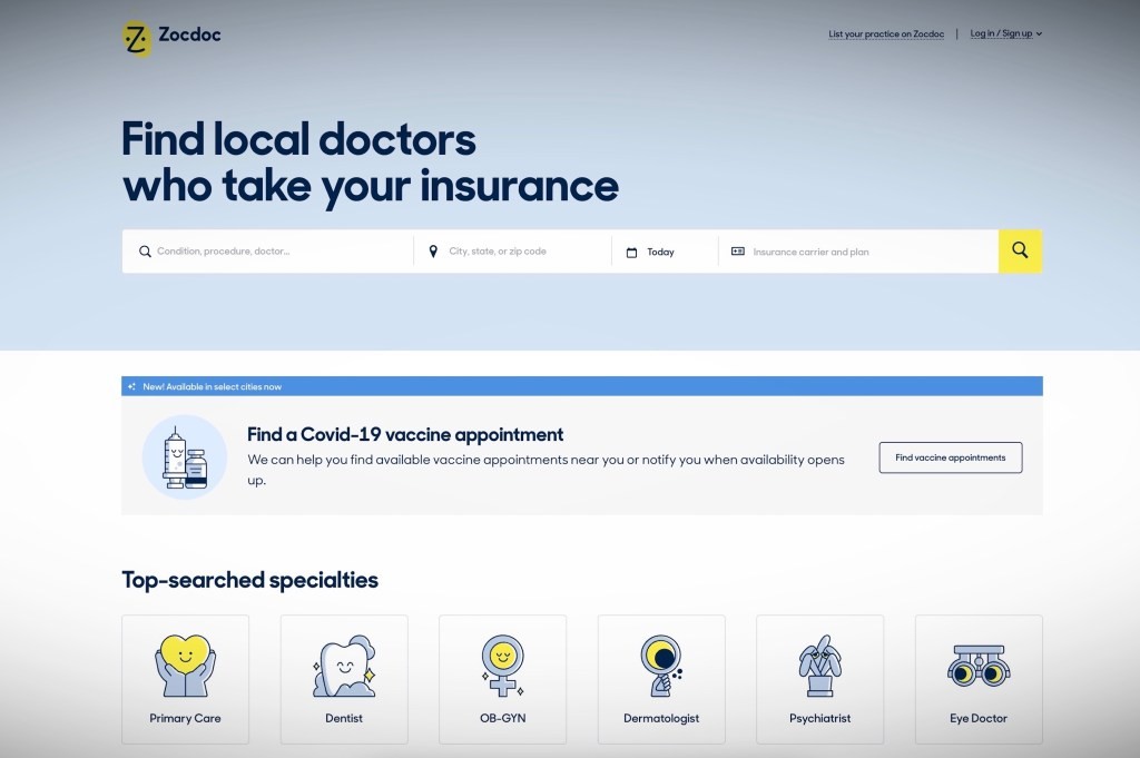 Zocdoc Data Breach: Patient Data Exposed Due to Programming Errors