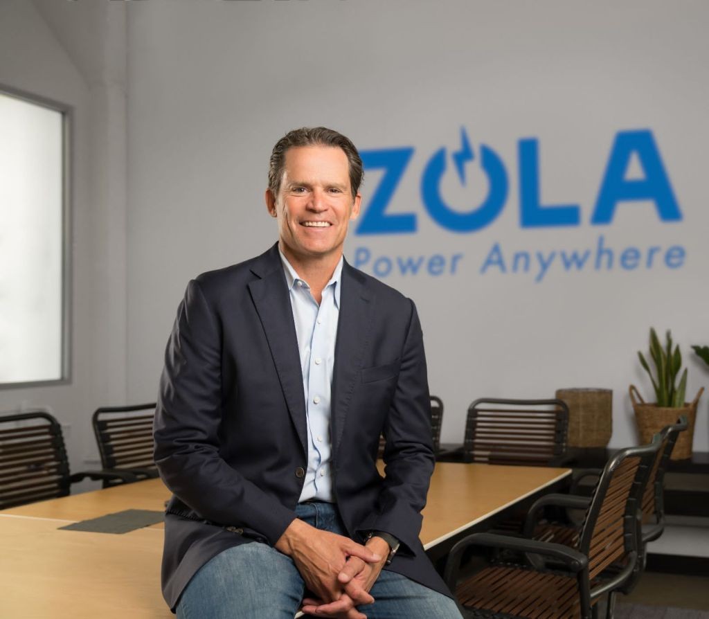 Zola Electric Secures $90M Funding to Expand Solar Technology
