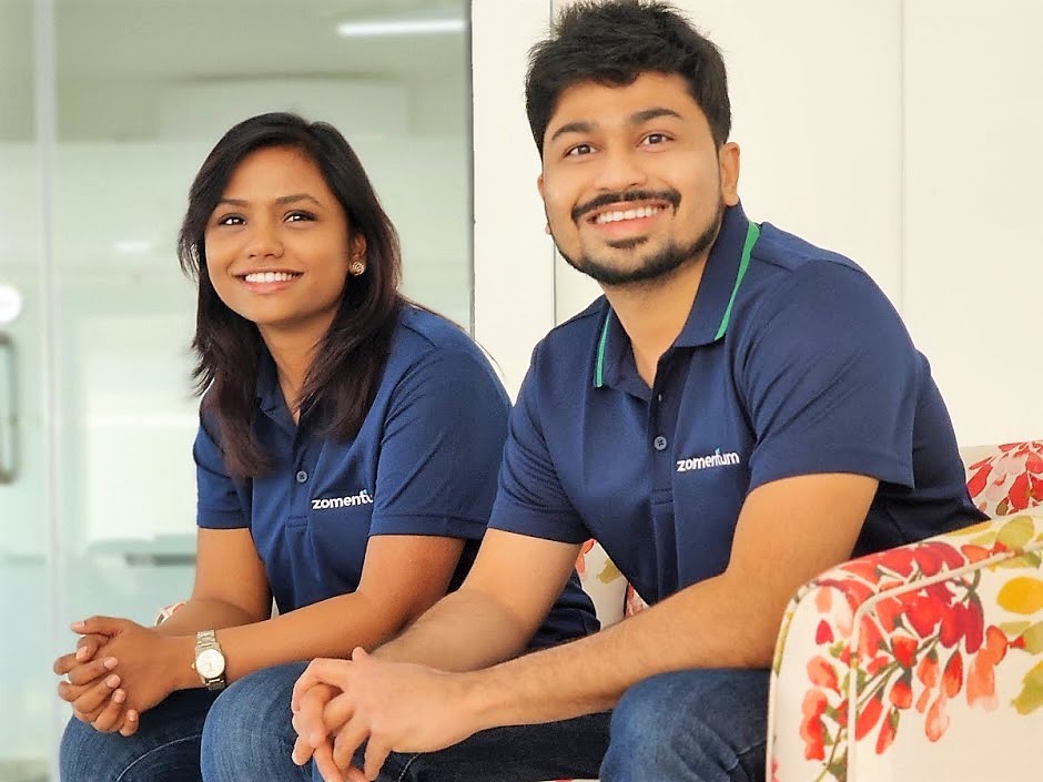 Zomentum Raises $13 Million to Accelerate Channel Sales