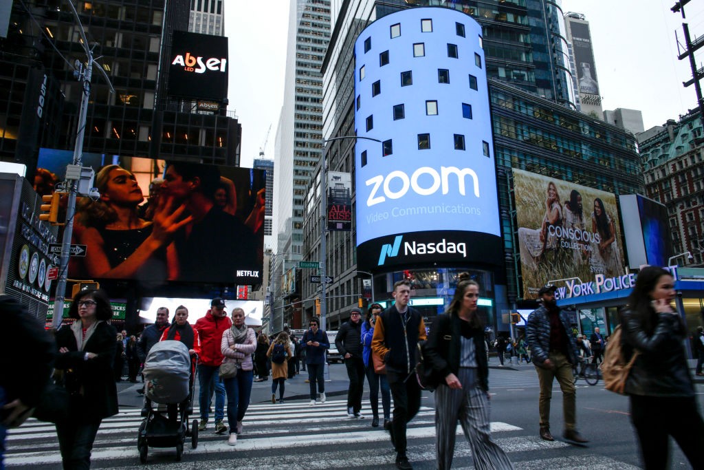 Zoom SDK: Empowering Developers with Video Services